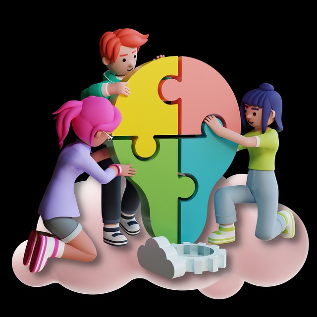 Ontgrendel het potentieel van je team met teambuilding activiteiten